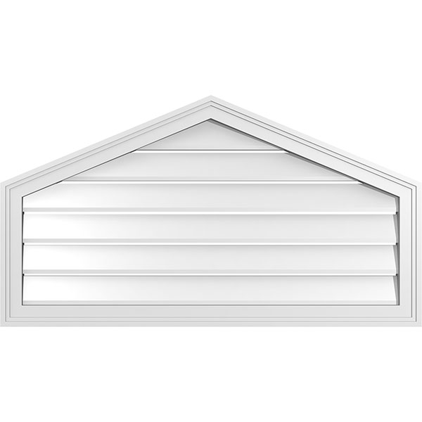 Ekena Millwork GVPPE40X2202SF-05