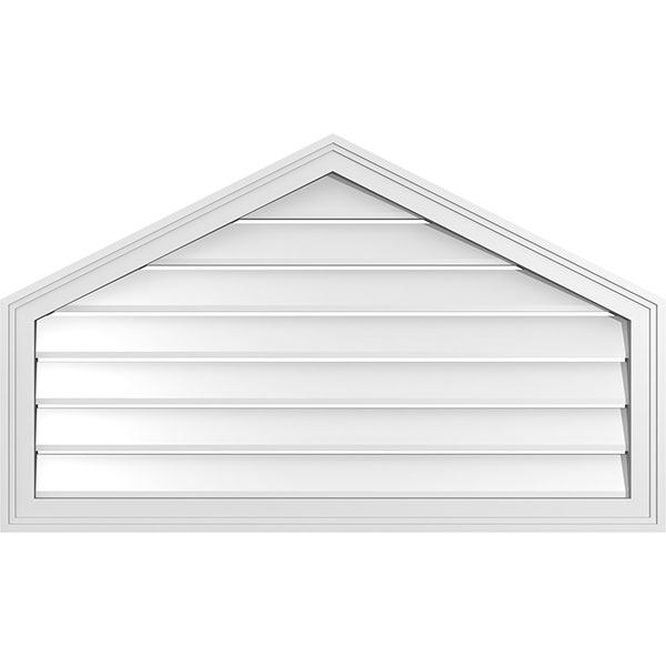 Ekena Millwork GVPPE40X2402SF-06