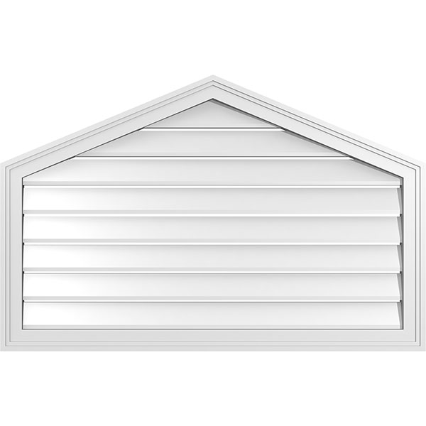 Ekena Millwork GVPPE40X2602SF-05
