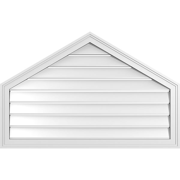 Ekena Millwork GVPPE40X2602SF-07