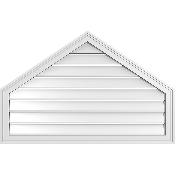 Ekena Millwork GVPPE40X2602SF-08
