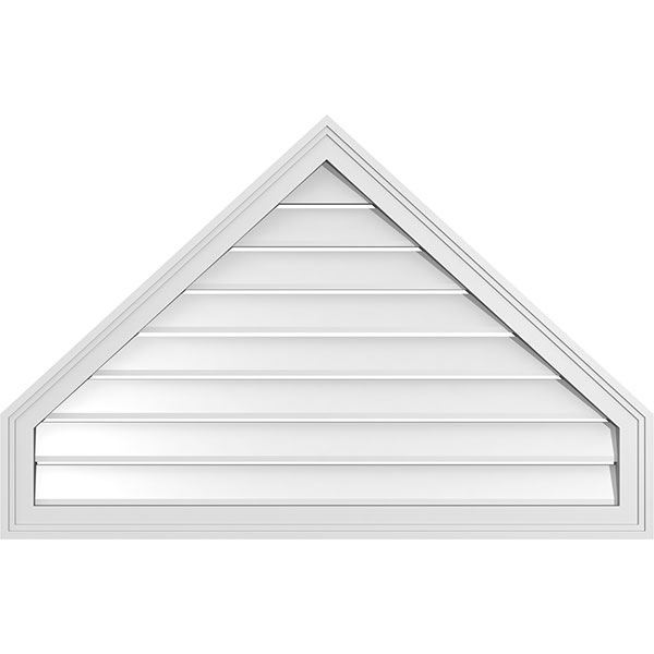 Ekena Millwork GVPPE40X2602SF-11