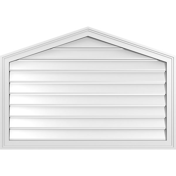 Ekena Millwork GVPPE40X2802SF-04