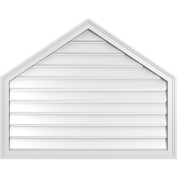 Ekena Millwork GVPPE40X3202SF-08