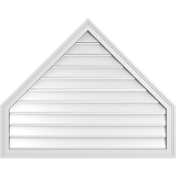 Ekena Millwork GVPPE40X3202SF-12