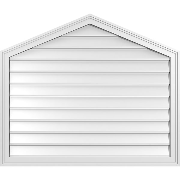 Ekena Millwork GVPPE40X3402SF-05