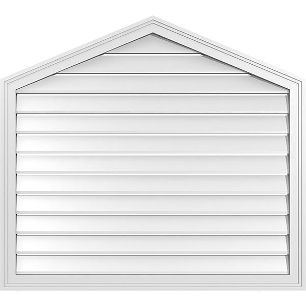 Ekena Millwork GVPPE40X3602SF-05