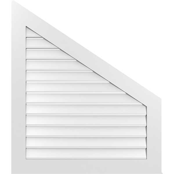 Ekena Millwork GVPPR36X4201SF-08