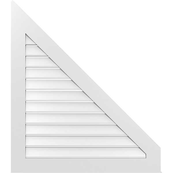 Ekena Millwork GVPPR36X4201SF-12