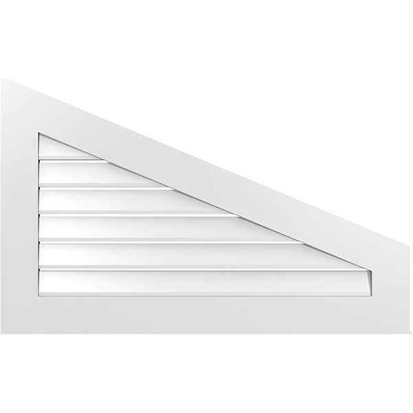 Ekena Millwork GVPPR38X2401SF-05