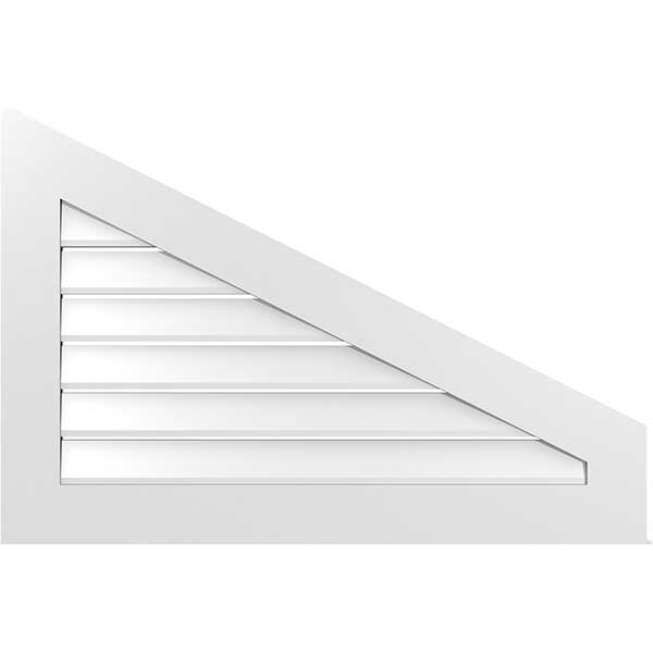 Ekena Millwork GVPPR38X2601SF-06