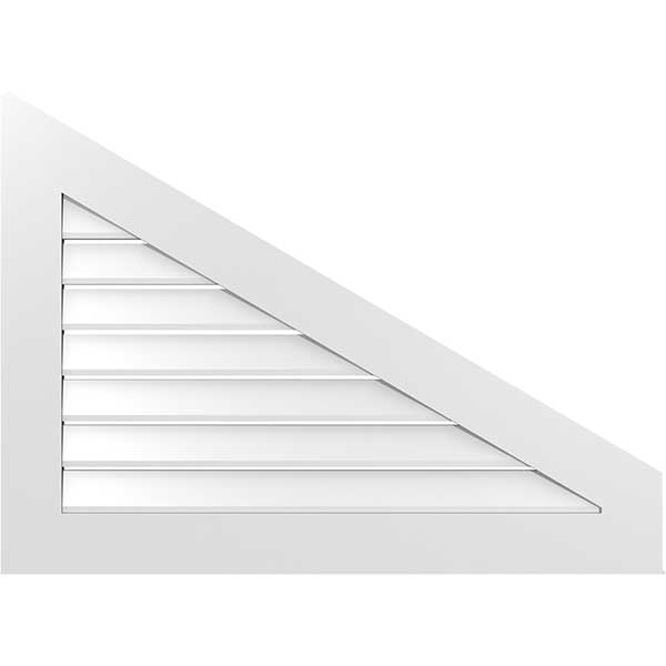 Ekena Millwork GVPPR38X2801SF-07