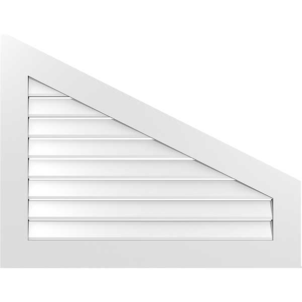 Ekena Millwork GVPPR38X3001SF-06
