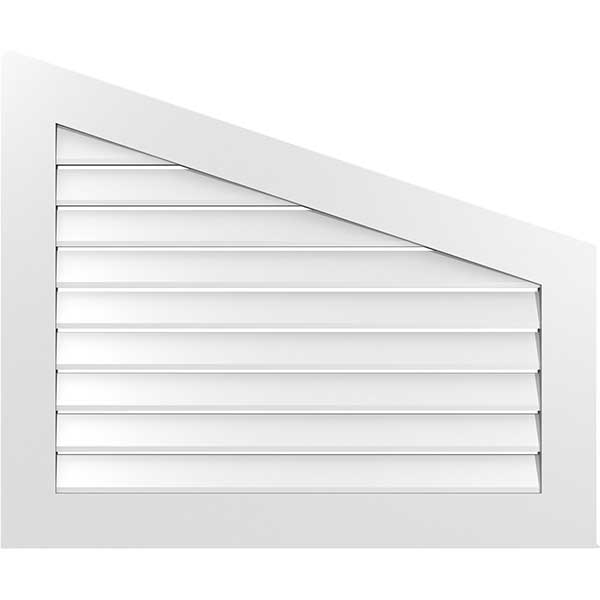 Ekena Millwork GVPPR38X3201SF-04
