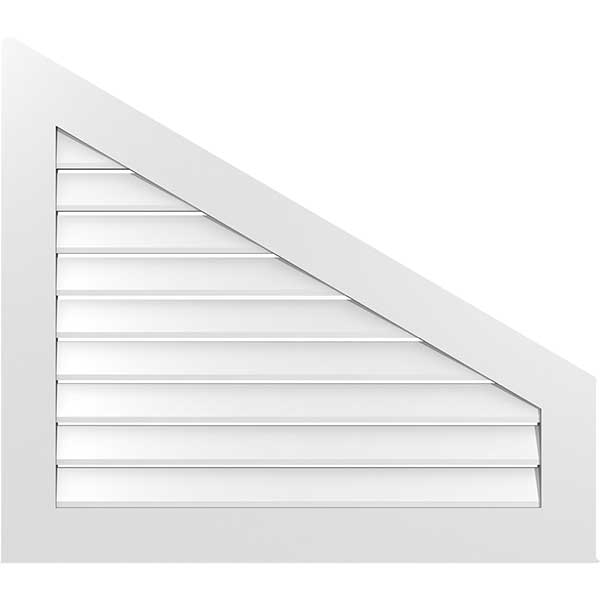 Ekena Millwork GVPPR38X3401SF-07