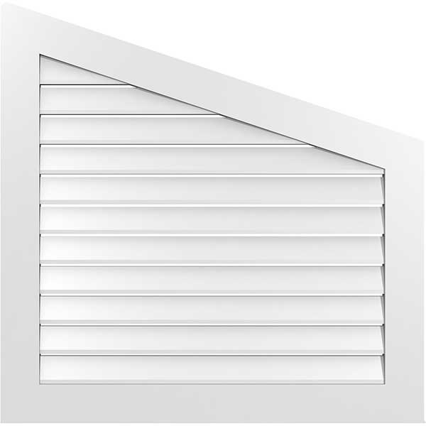 Ekena Millwork GVPPR38X3801SF-04