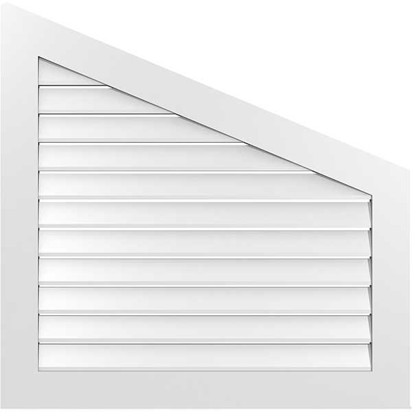 Ekena Millwork GVPPR38X3801SF-05