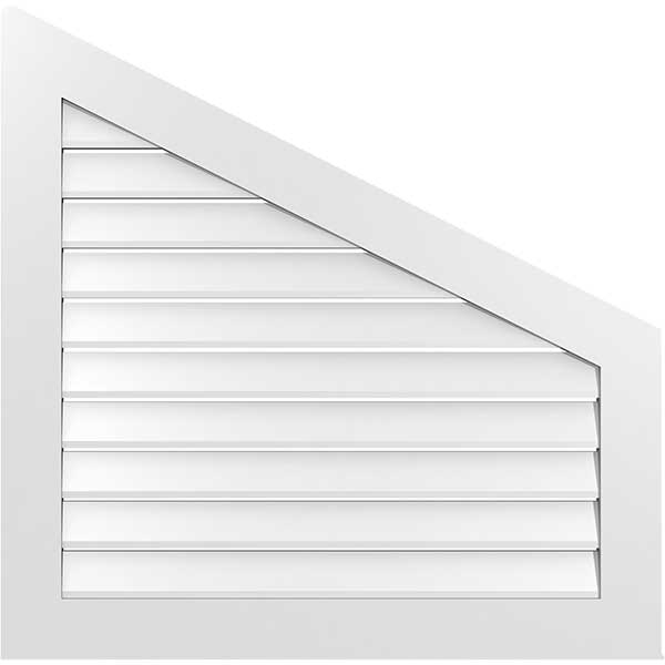 Ekena Millwork GVPPR38X3801SF-06