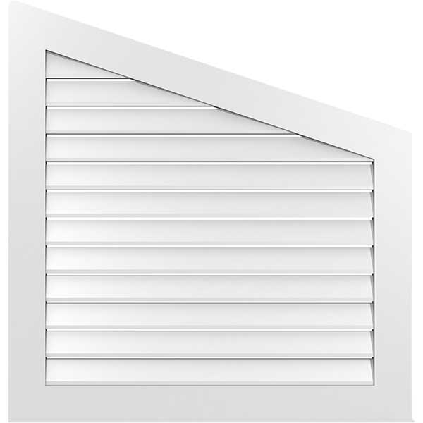 Ekena Millwork GVPPR38X4001SF-04