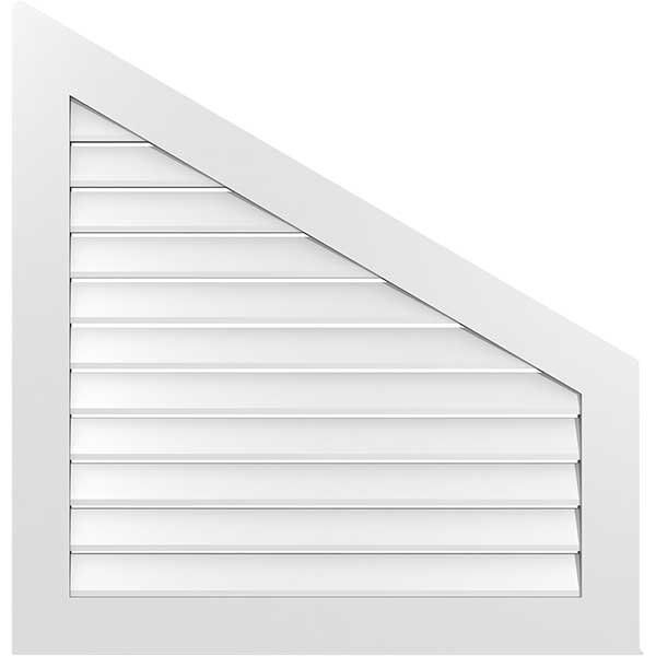Ekena Millwork GVPPR38X4001SF-07