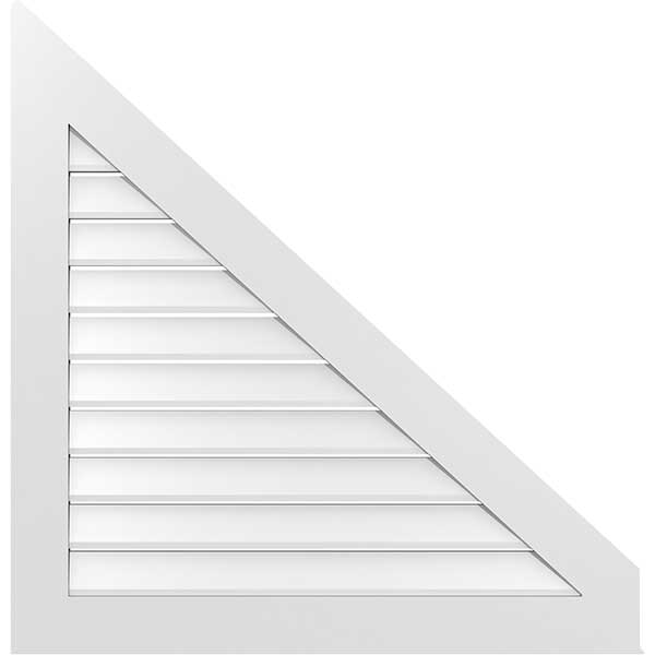 Ekena Millwork GVPPR38X4001SF-11