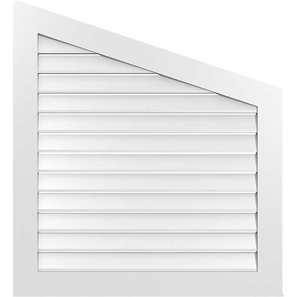 Ekena Millwork GVPPR38X4201SF-04
