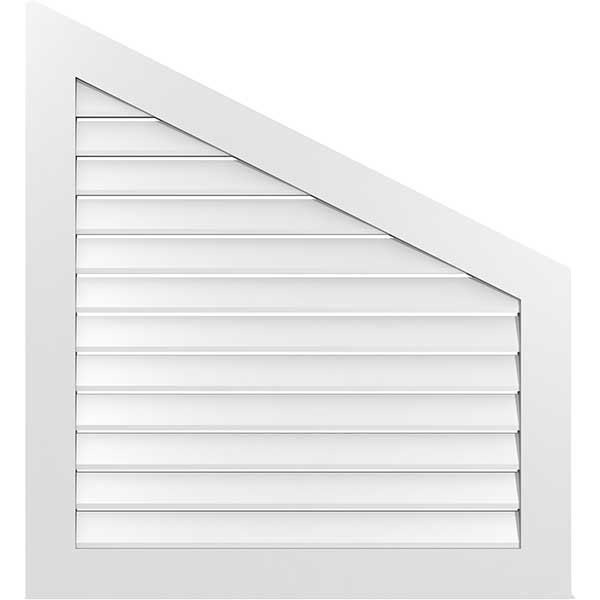 Ekena Millwork GVPPR38X4201SF-06