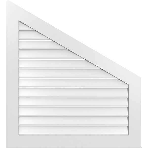 Ekena Millwork GVPPR38X4201SF-07