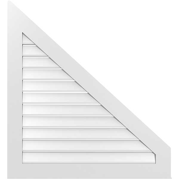 Ekena Millwork GVPPR38X4201SF-11