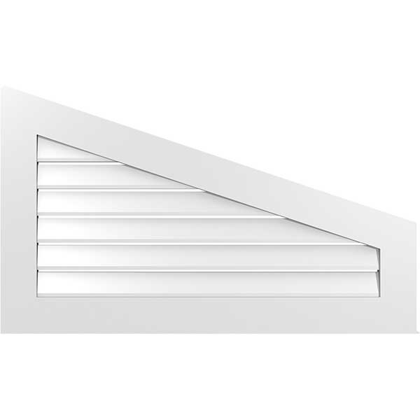 Ekena Millwork GVPPR40X2401SF-04