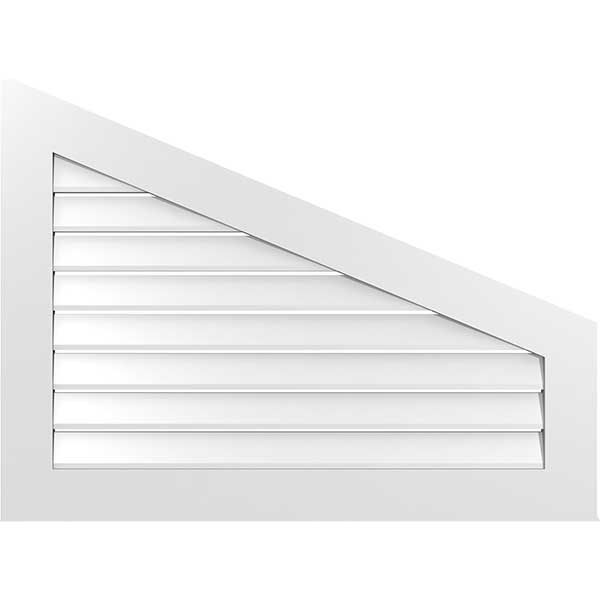 Ekena Millwork GVPPR40X3001SF-05