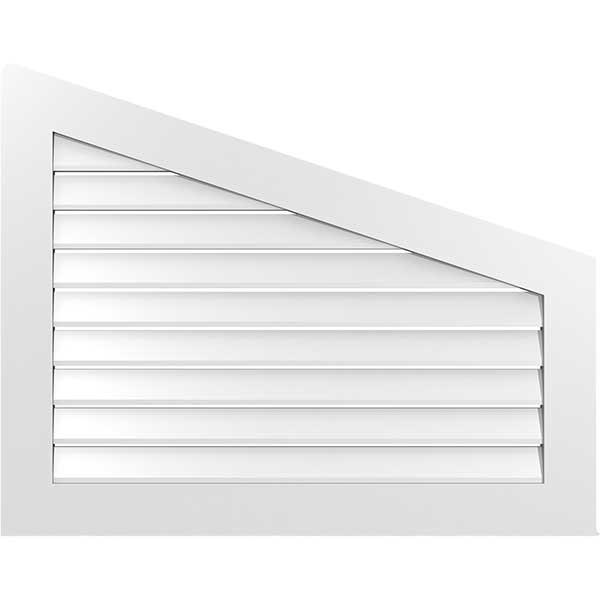 Ekena Millwork GVPPR40X3201SF-04