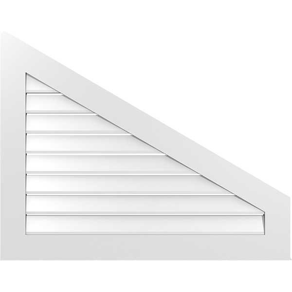 Ekena Millwork GVPPR40X3201SF-07