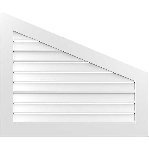 Ekena Millwork GVPPR40X3401SF-05