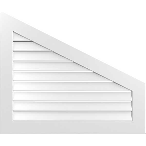 Ekena Millwork GVPPR40X3401SF-06