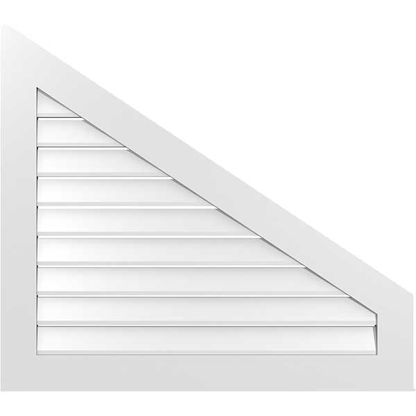 Ekena Millwork GVPPR40X3601SF-08