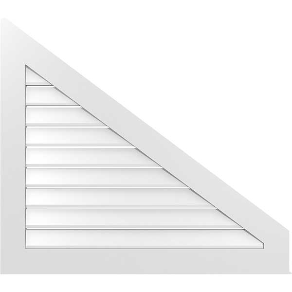 Ekena Millwork GVPPR40X3601SF-09