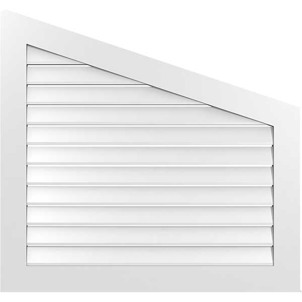 Ekena Millwork GVPPR40X3801SF-04