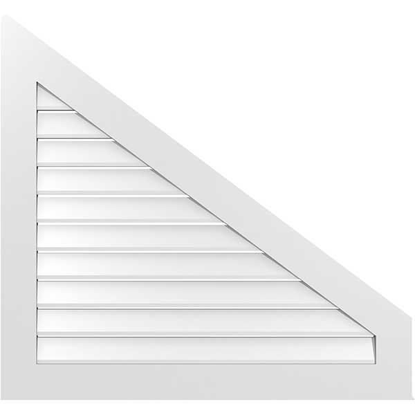 Ekena Millwork GVPPR40X3801SF-09