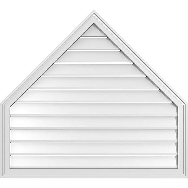 Ekena Millwork GVPPE40X3602SF-12