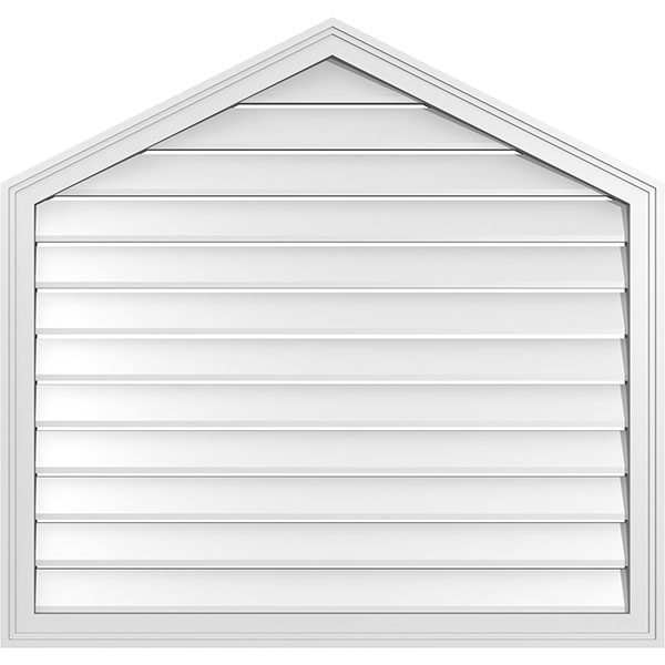 Ekena Millwork GVPPE40X3802SF-06