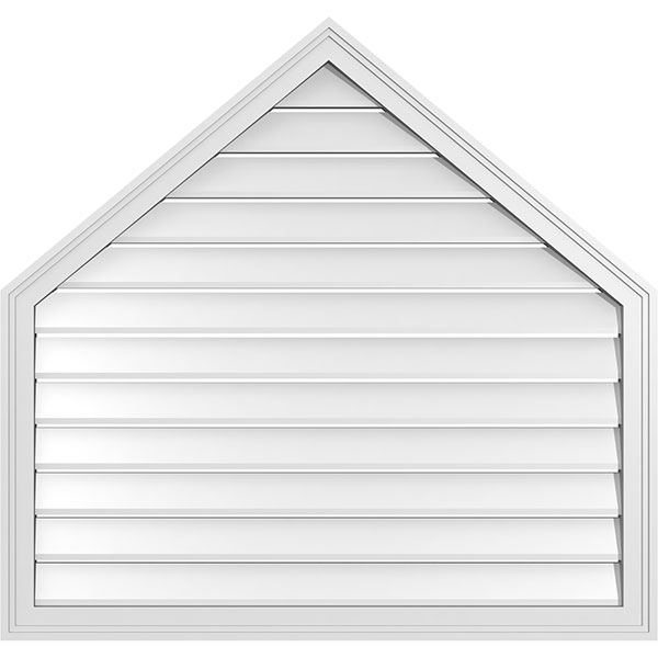 Ekena Millwork GVPPE40X3802SF-10