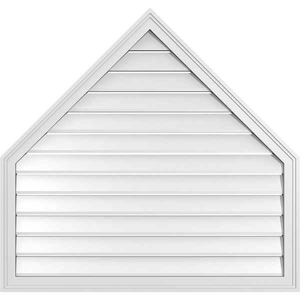 Ekena Millwork GVPPE40X3802SF-12