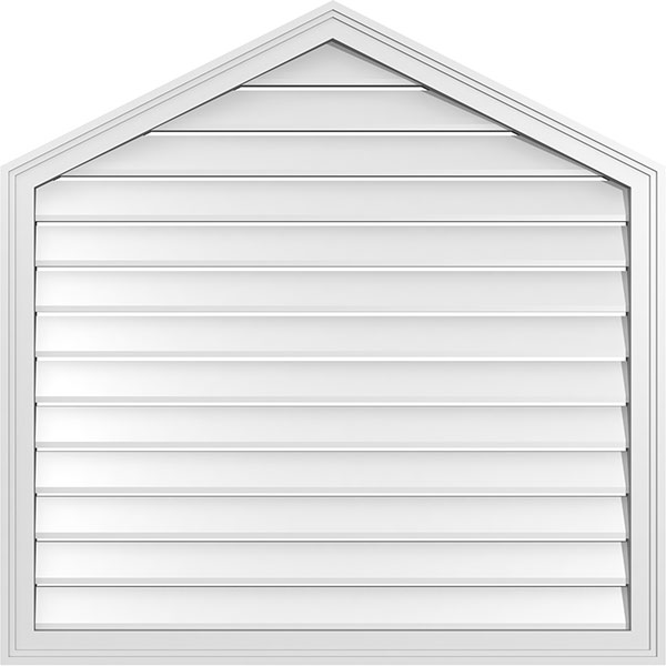 Ekena Millwork GVPPE40X4002SF-06