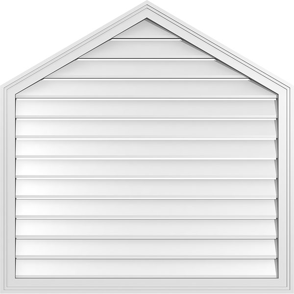 Ekena Millwork GVPPE40X4002SF-07