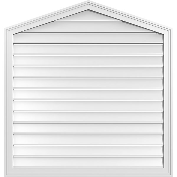 Ekena Millwork GVPPE40X4202SF-04