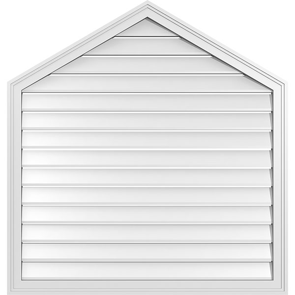 Ekena Millwork GVPPE40X4202SF-07