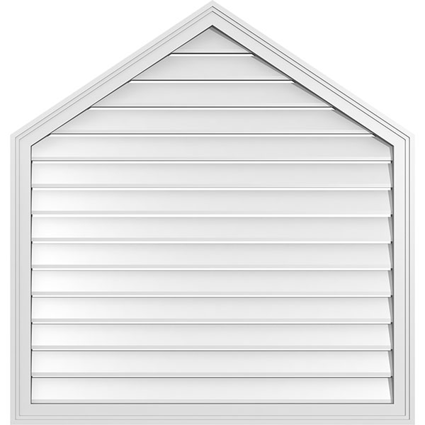 Ekena Millwork GVPPE40X4202SF-08