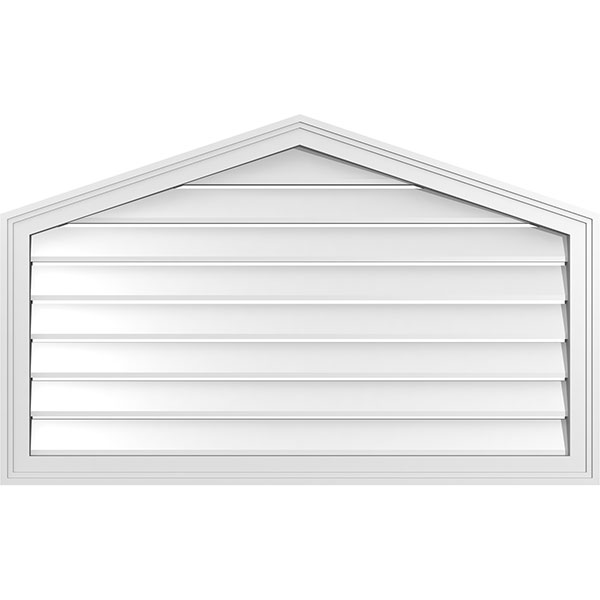 Ekena Millwork GVPPE42X2602SF-04