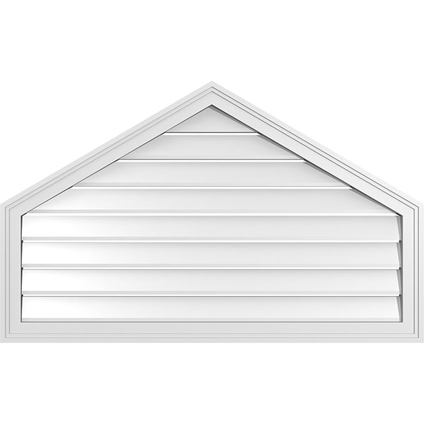 Ekena Millwork GVPPE42X2602SF-07